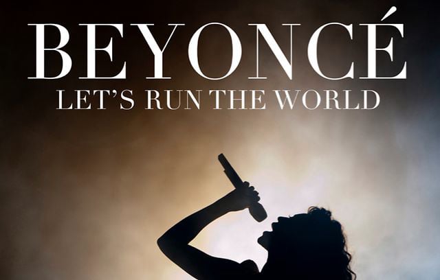 Beyoncé Tour Game concept video on Vimeo