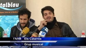 Presentació Portalblau 2013
