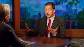 Glenn Greenwald on the Price of Government Secrecy (Moyers interview)