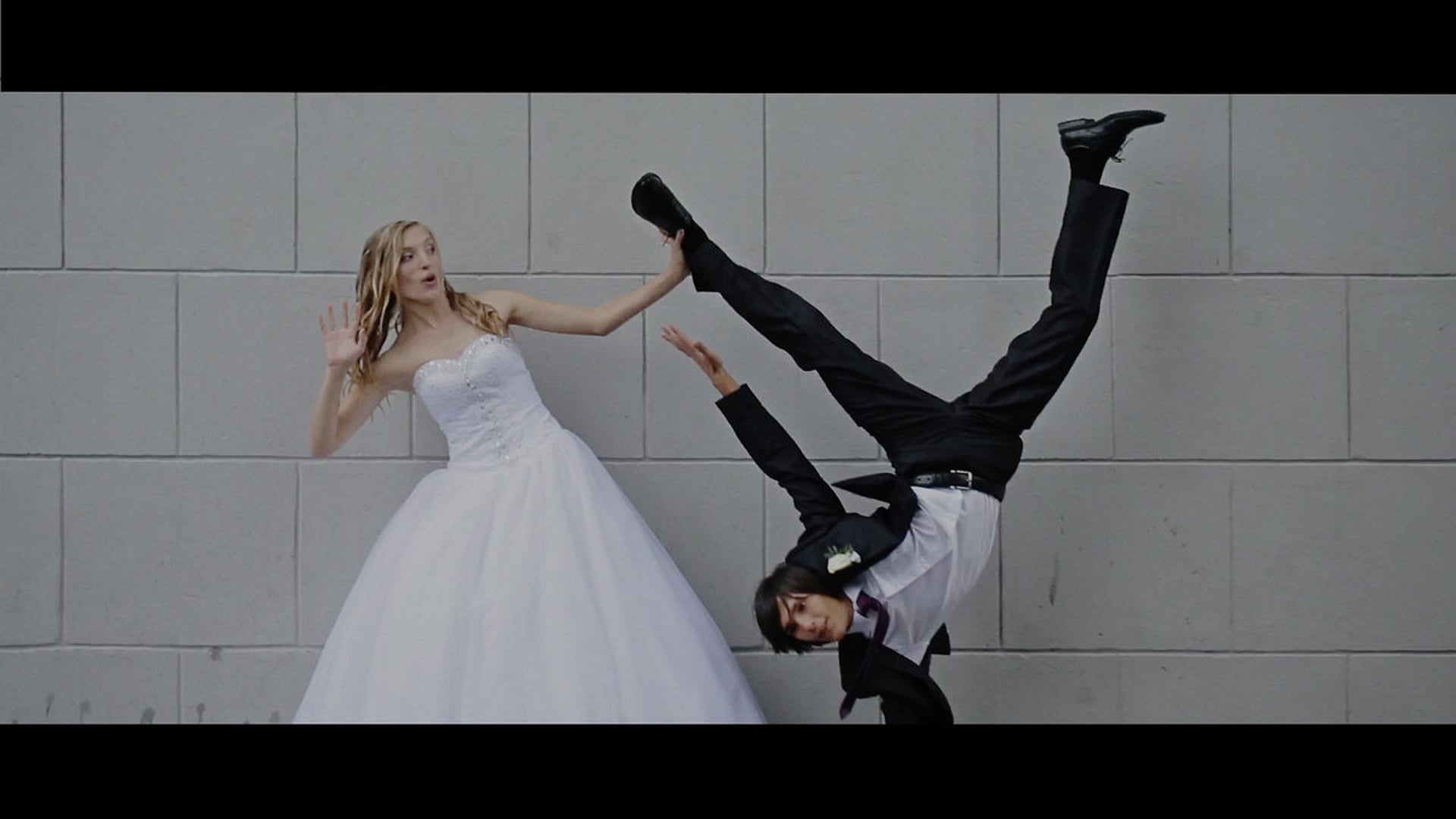 Danila & Nastya / wedding day