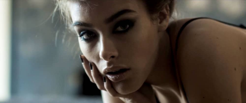 Charlie marie dupont