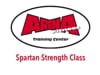 Spartan Strength Class