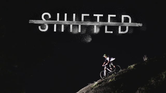 Shifted