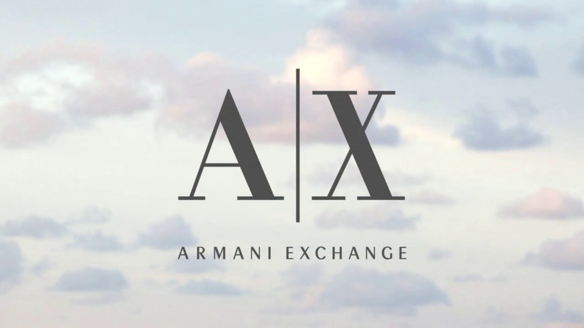 ARMANI EXCHANGE ALEJANDRA IN THE WIND