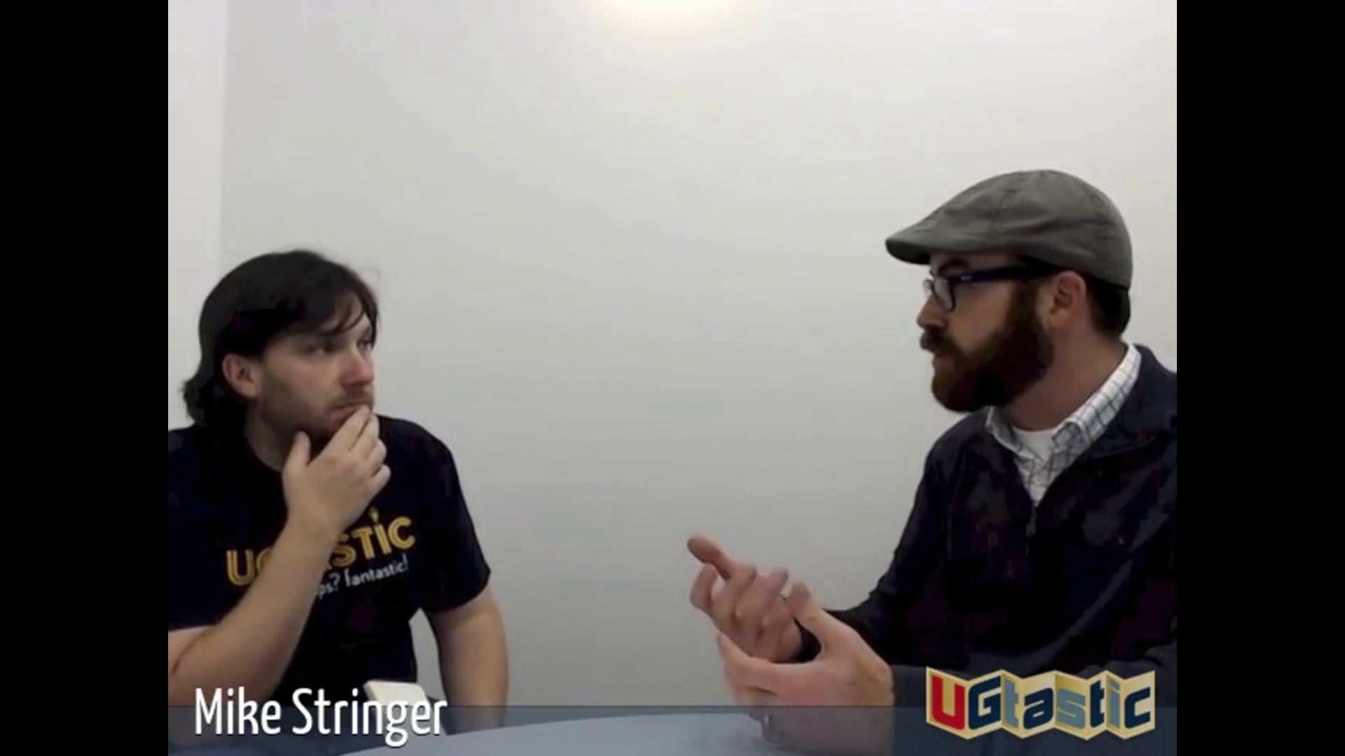 Thumbnail for Mike Stringer