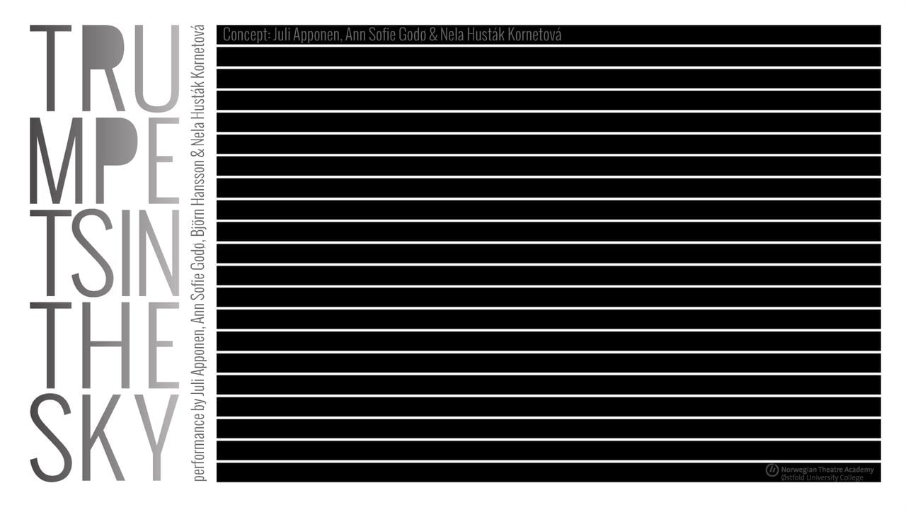 Trumpets in the Sky trailer on Vimeo