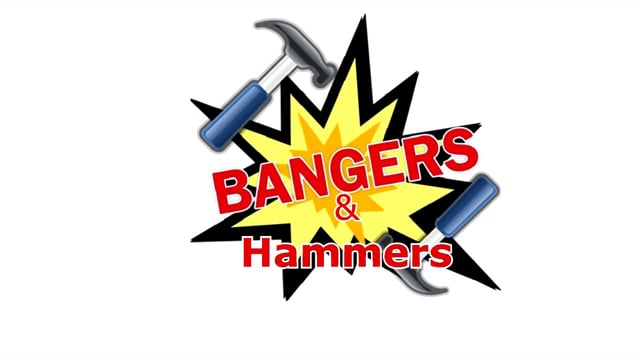 Bangers and Hammers 2 from jouha