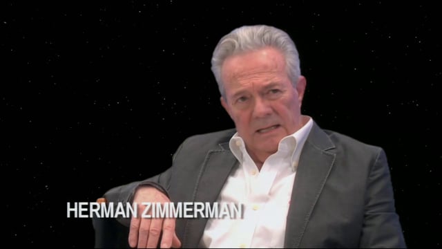 CH10. Herman Zimmerman's Clip Reel