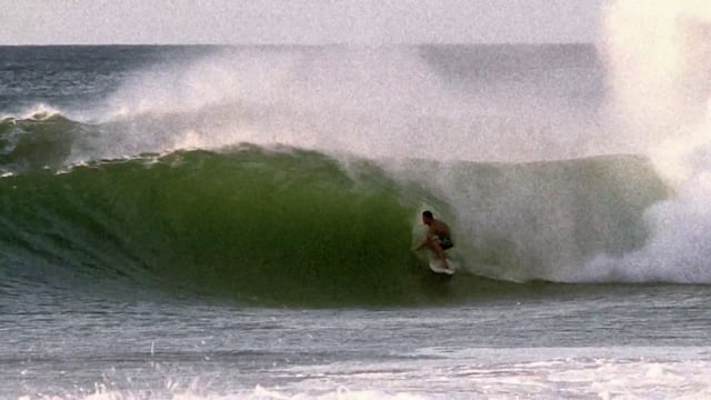 Amber Winds from Turkeymelt