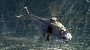 Breitling Water Damage