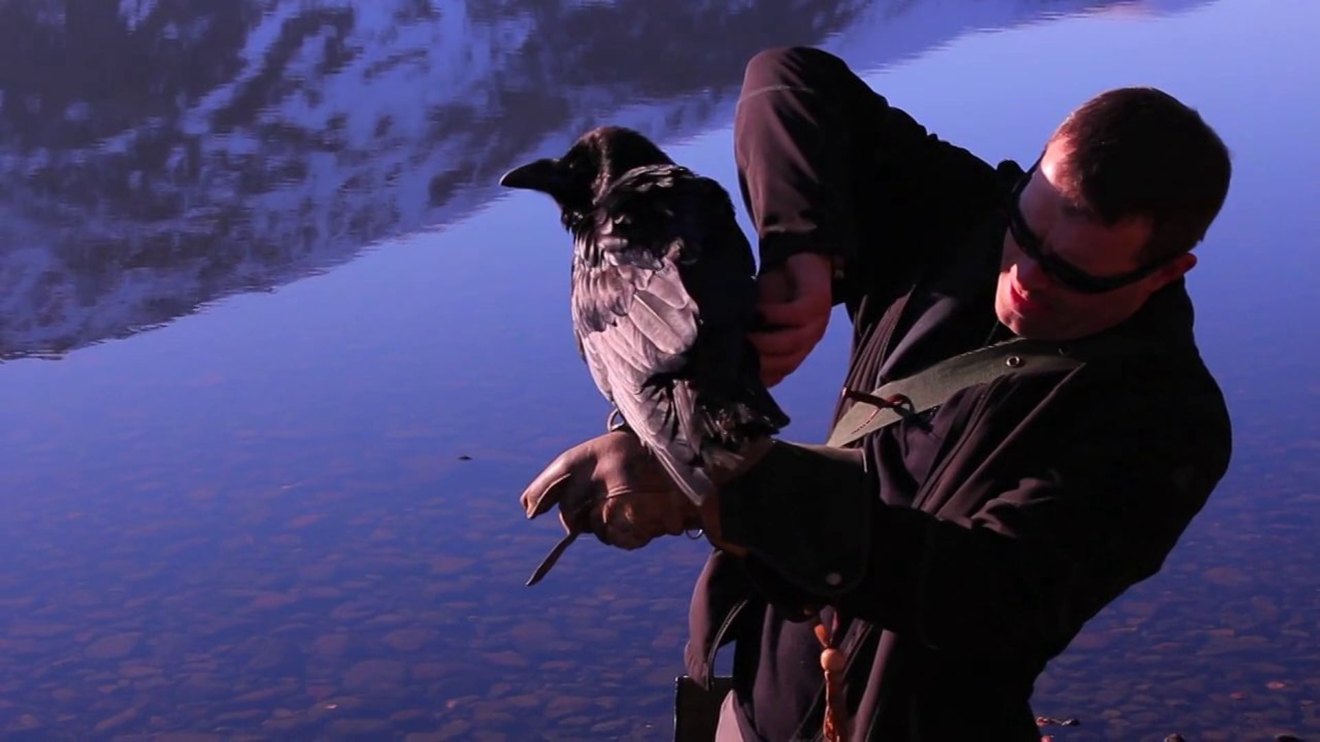 Raven Vlog 15 (2013)