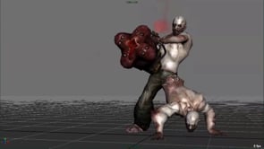 DemonicZombieConcepts