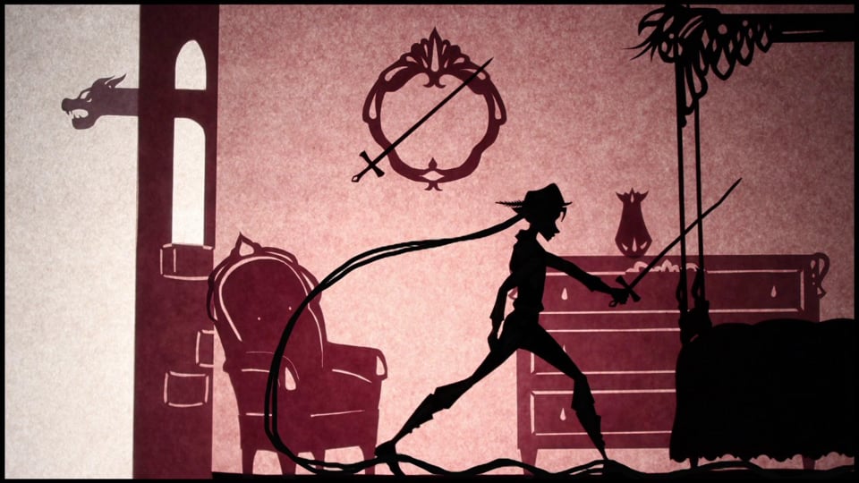 The Unfairy Tale