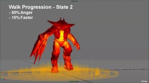 LavaMonster