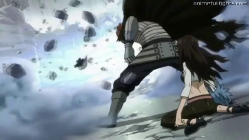 gildarts vs bluenote