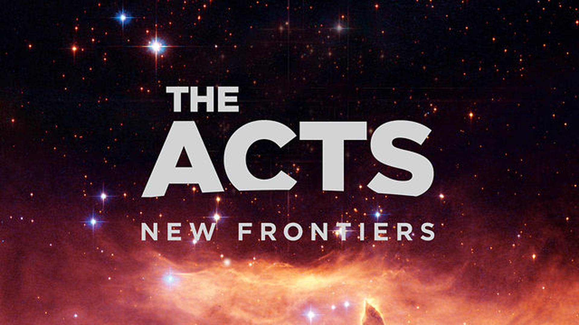 HFBC Message: Part 3: Can't Buy Me Love (Acts 8: 14-25)