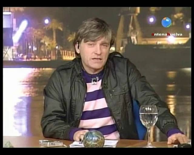 Manuel Canduela en ANTENA HUELVA. on Vimeo