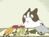 Omelette