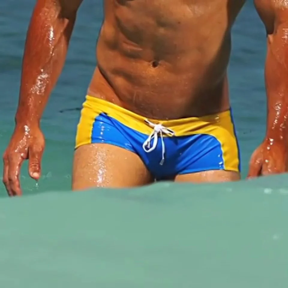 aussieBum - Homepage Video: 'Handlebar', Men's Underwear on Vimeo