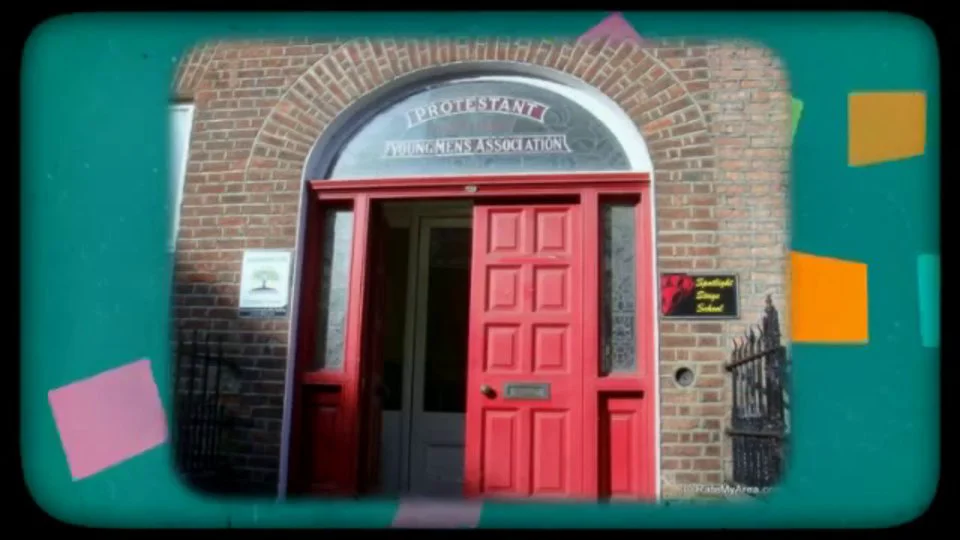 Guitar Lessons in Limerick on Vimeo