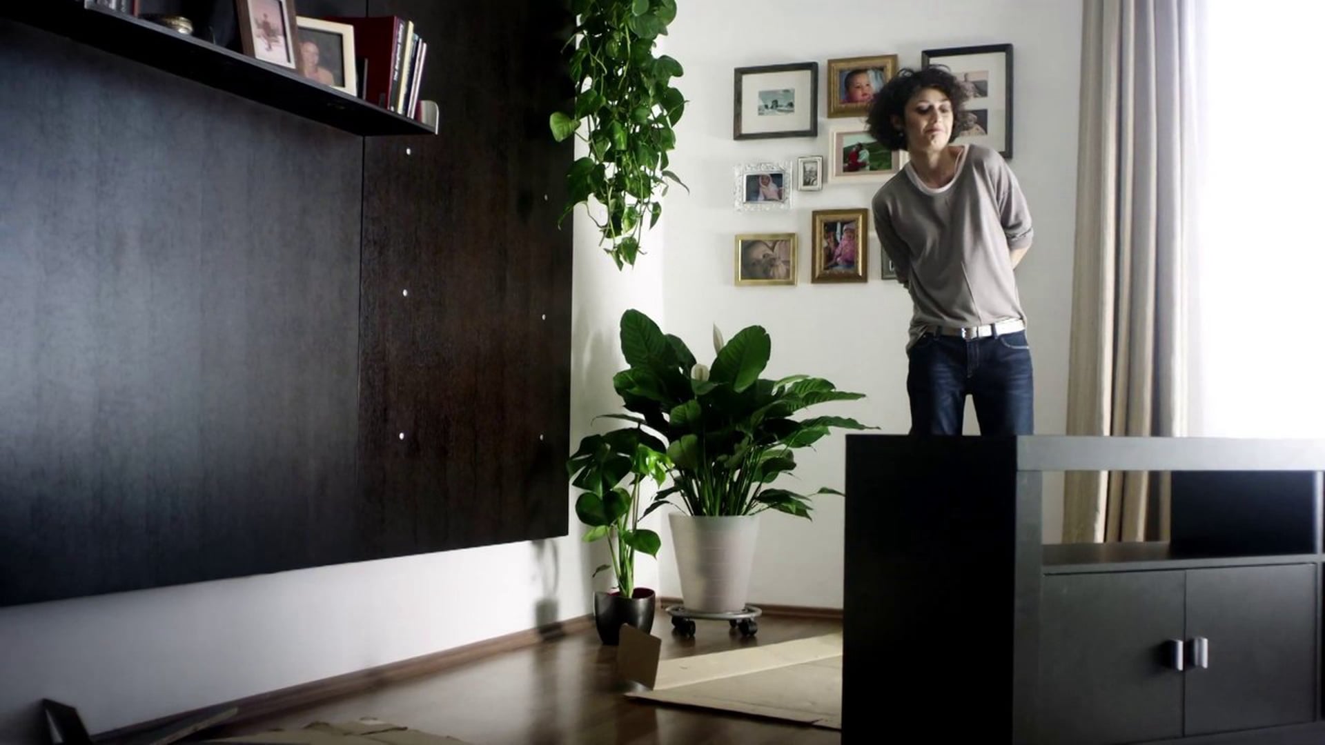 Geox Donna - TVC
