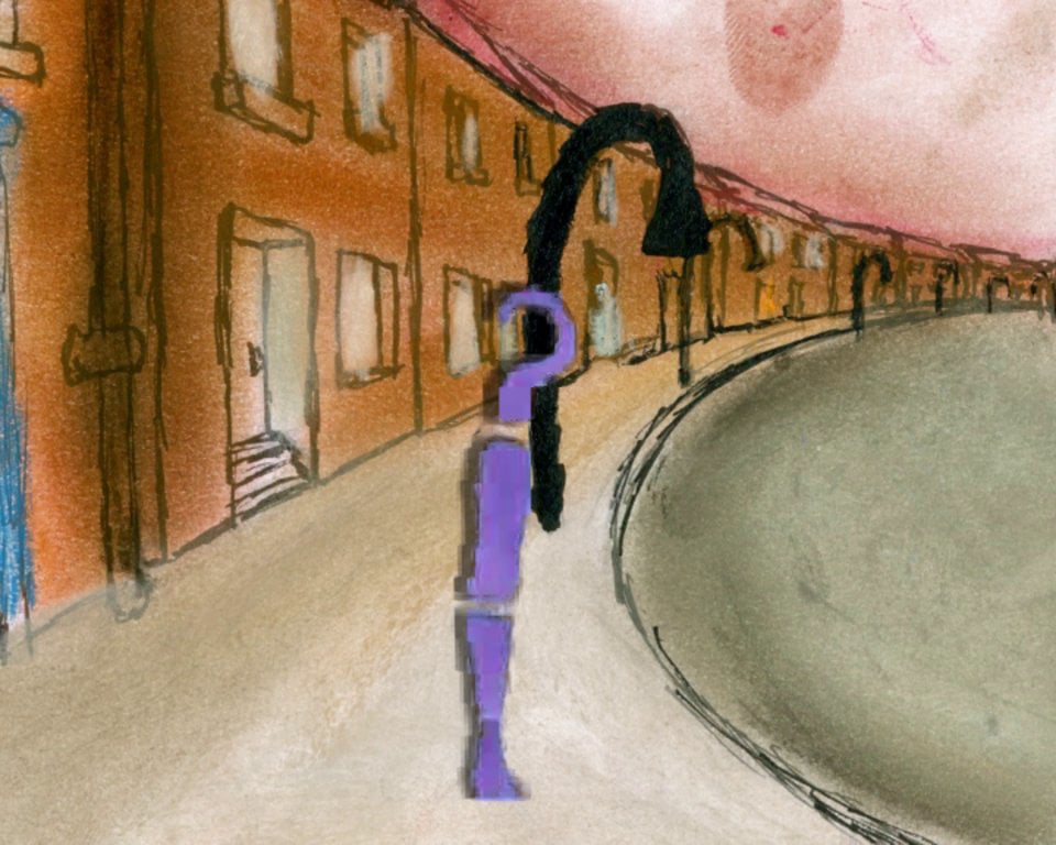 Innovative Animation Test on Vimeo