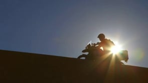 Breitling Quick Sand