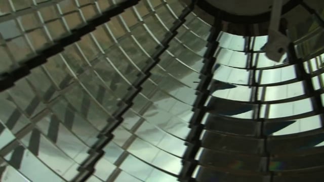 Restoration of the Bodie Island Light, Part 2