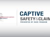 3. Captive Safety & Claims Management - SIC