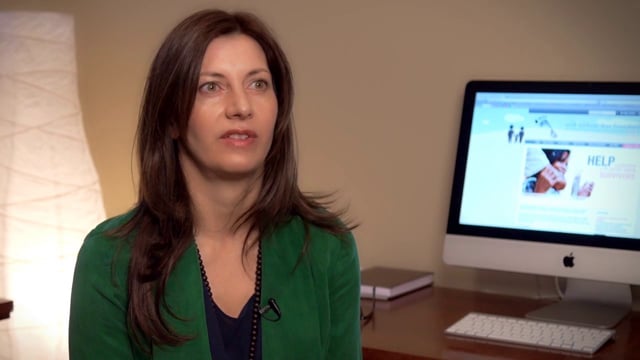 Not Your Average Jo Agency client testimonial