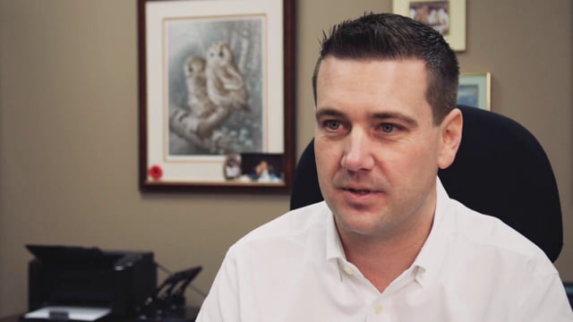 MAGTEC client testimonial