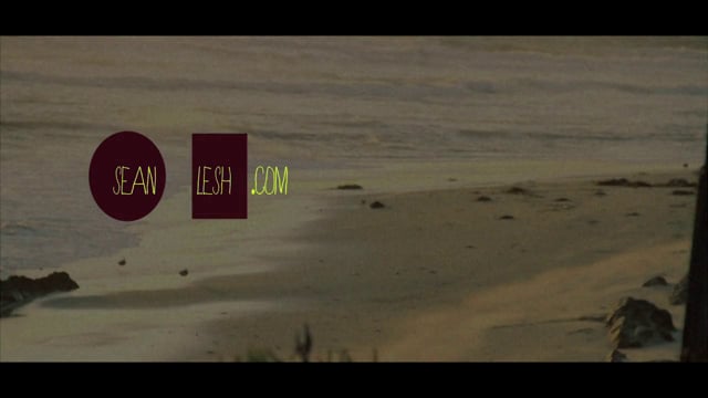 SAILIN from Sean Lesh