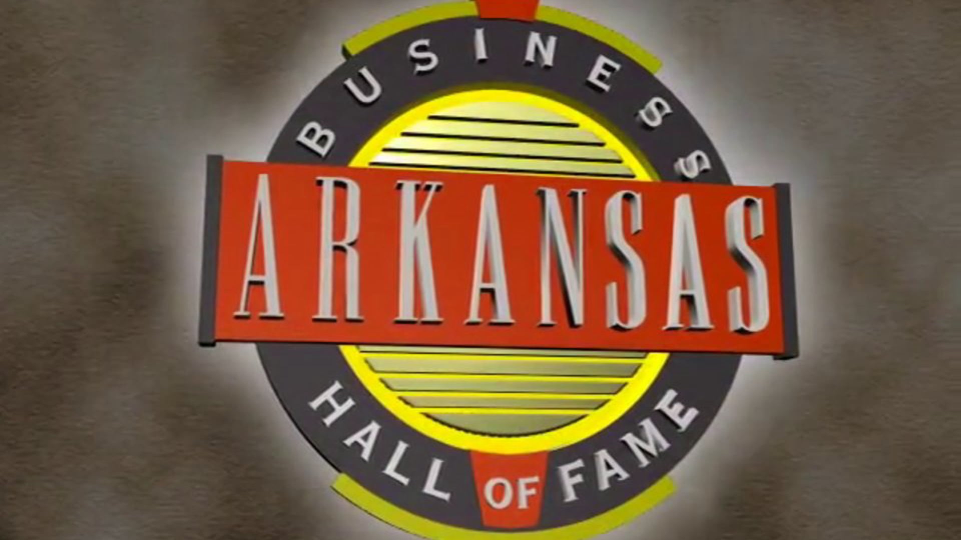 Arkansas Business Hall of Fame 2009