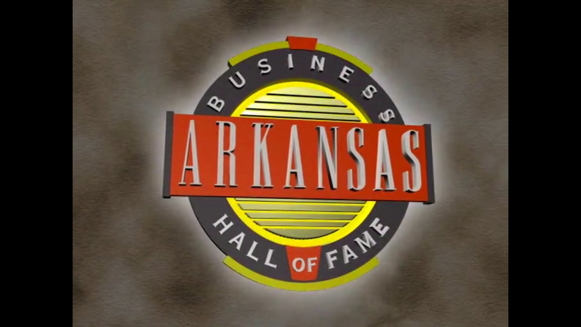Arkansas Business Hall of Fame 2009