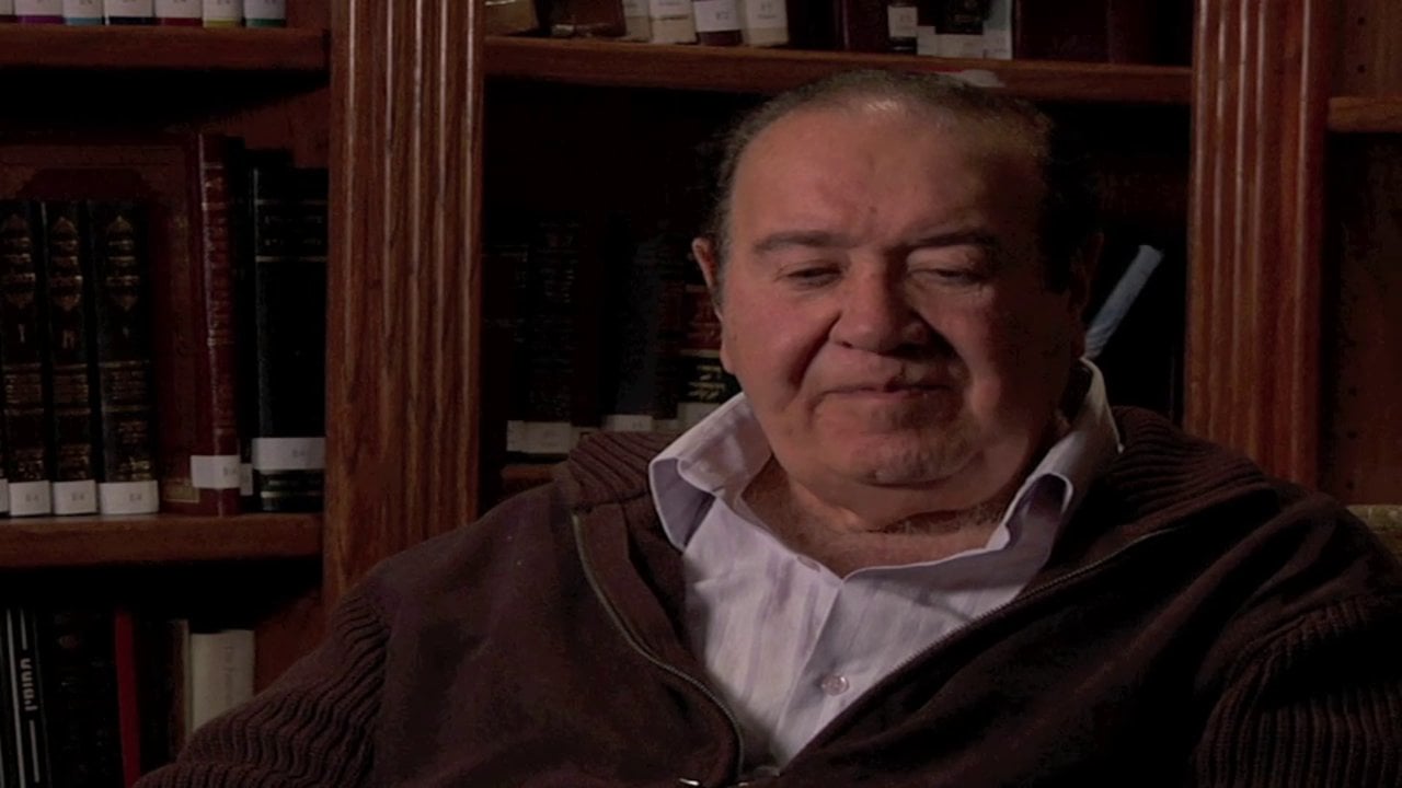 Victor Ozair. Zionism in Iraq. JIMENA Oral History