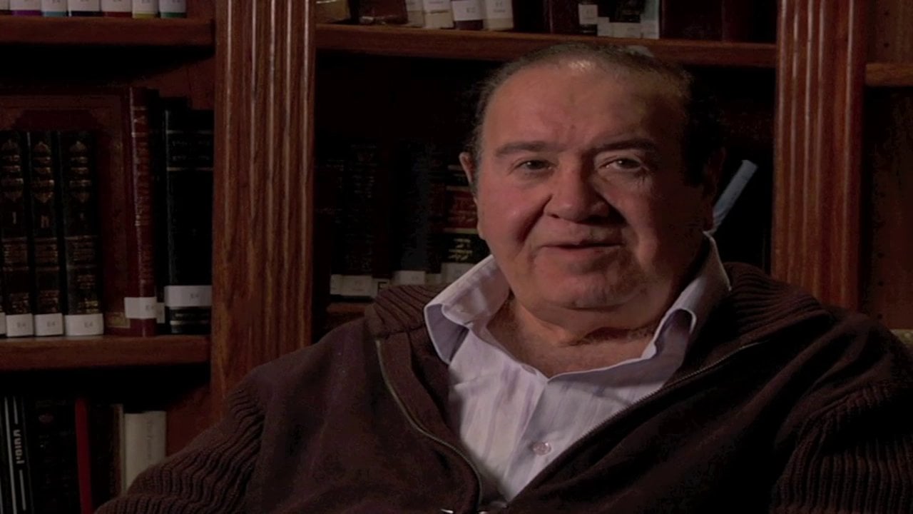 Victor Ozair. The Farhud. JIMENA Oral History