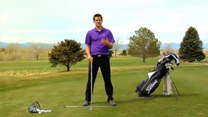 Club In Bottom Of Sternum