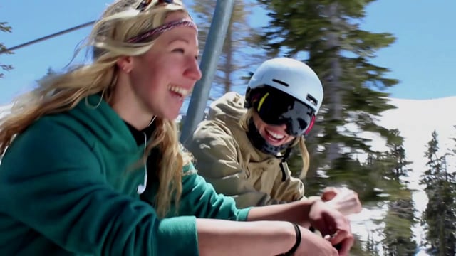 We like to snowboard from ChristyPrior