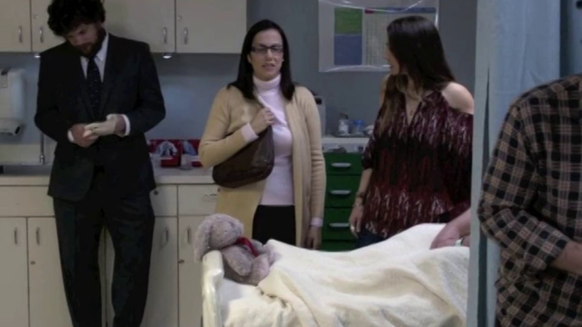 Modern Family GuestStar