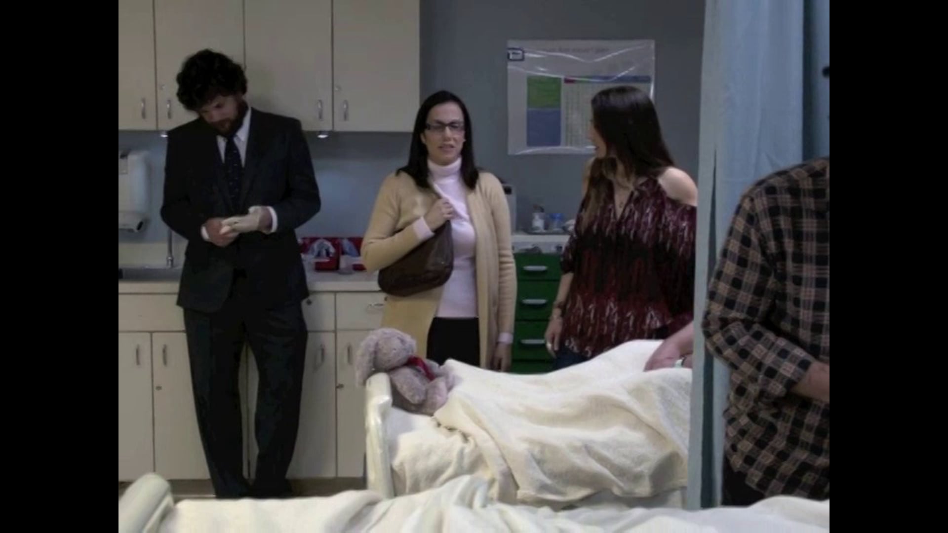 Modern Family GuestStar