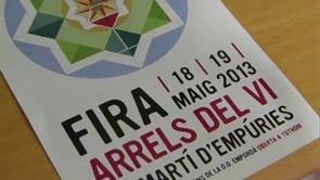 La cata i tria dels millors vins a la presentació de la Fira Arrels del vi
