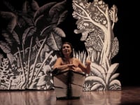 LA ROSA DEL CAUCA – Work in progres by Nao Aretusa