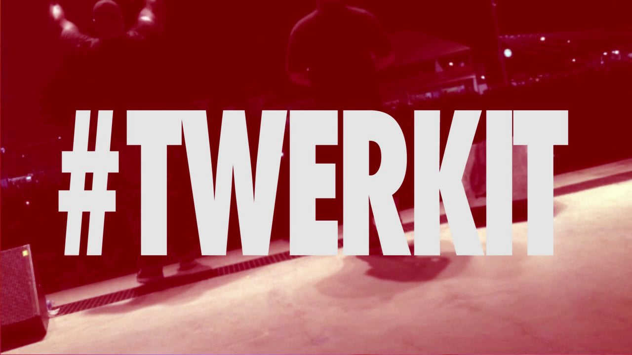 BUSTA RHYMES TWERK IT "TEASER" on Vimeo