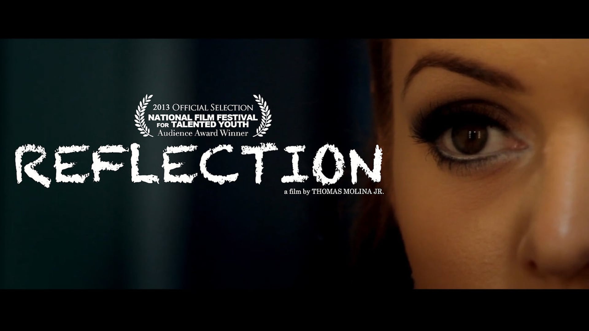 Reflection (official short film)