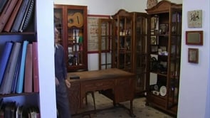 El Museu Lluís Albert