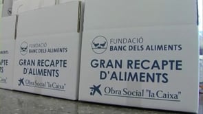 Nou Gran Recapte d'aliments