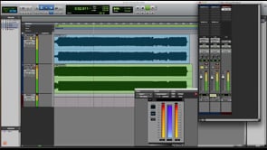 Reverse Mixing – Putting Dynamics back into “Brick” .mp3’s