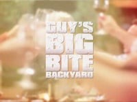 Guy's Big Bite -- (Title Sequence, Open, Excerpt)