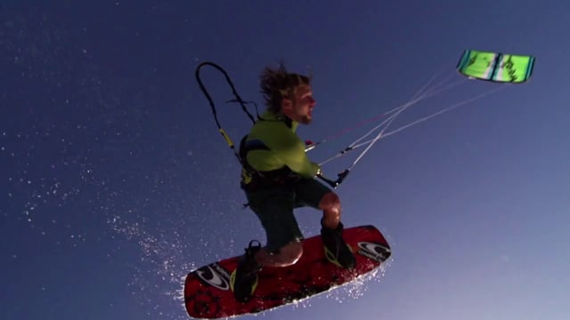 Best Video of 2013 [Nomination] - SAM LIGHT + SLINGSHOT (PART 2)