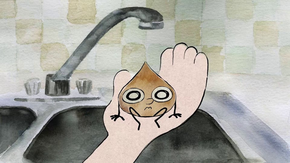 Micro-post #148: Vimeo animated shorts from 2013 (Tumblr Finds #1)